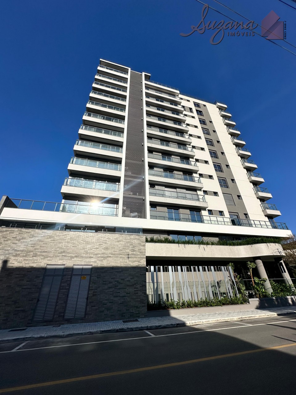 Apartamentos - Jazz Residence