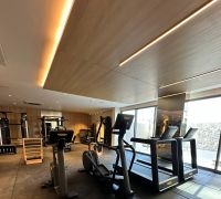 Apartamento - Jazz Residence