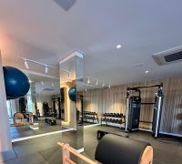 Apartamentos - Jazz Residence