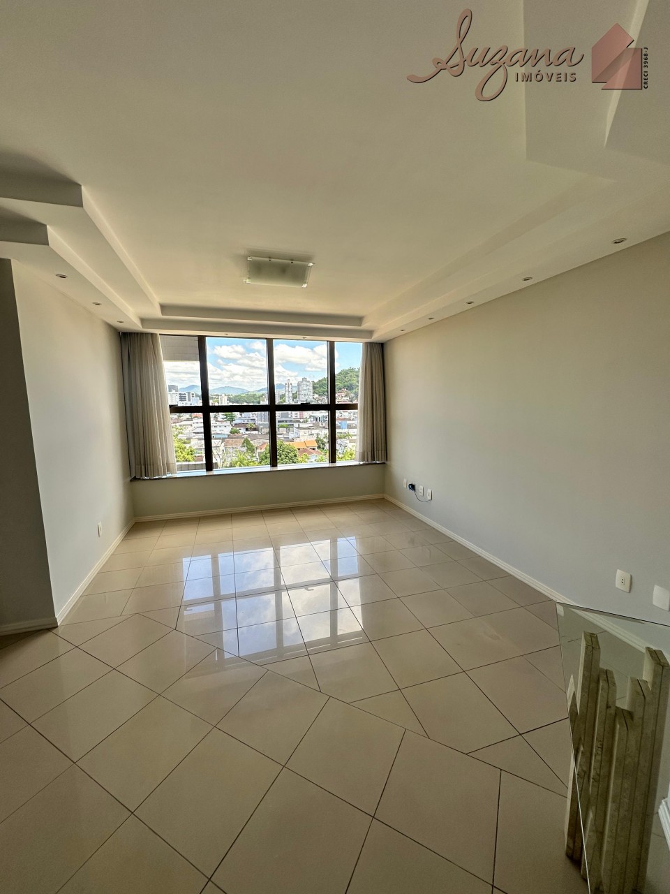 Apartamento - Ed. Gehring