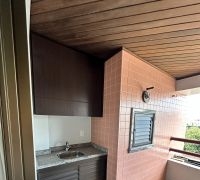 Apartamento - Ed. Gehring