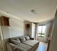 Apartamento - Ed. Gehring