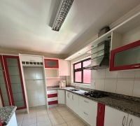 Apartamento - Ed. Gehring