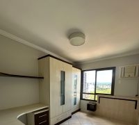 Apartamento - Ed. Gehring