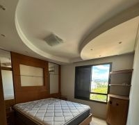 Apartamento - Ed. Gehring