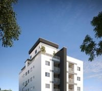 Apartamentos - Res. Safira