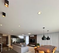 Casa de Alto Padrão