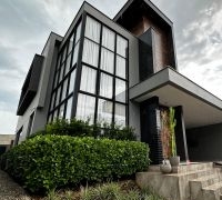 Casa de Alto Padrão