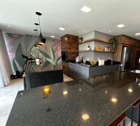 Casa de Alto Padrão