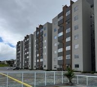 Apartamento - Res. Villa Romana