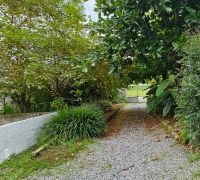 Casa com Amplo Terreno