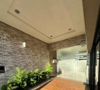 Cobertura Dúplex - Ed. Eugênio Trapp