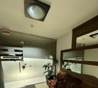 Cobertura Dúplex - Ed. Eugênio Trapp