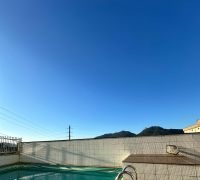 Cobertura Dúplex - Ed. Eugênio Trapp