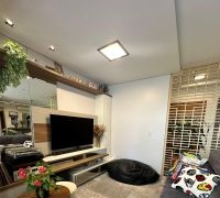 Apartamento - Ed. Itália