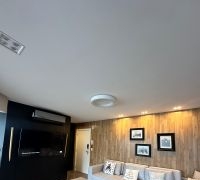 Cobertura Duplex - Res. Capraro