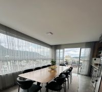 Cobertura Duplex - Res. Capraro