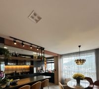 Cobertura Duplex - Res. Capraro