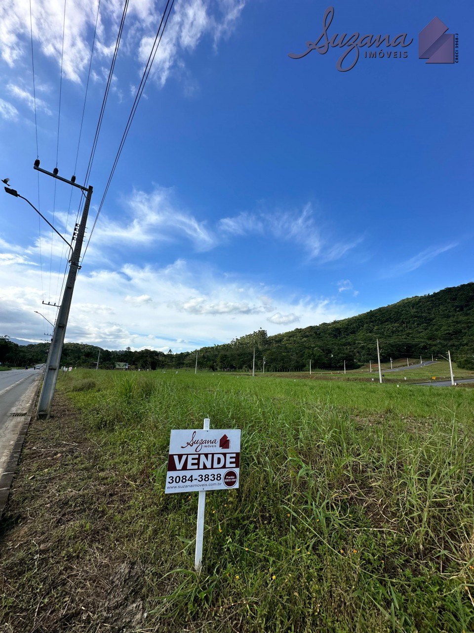 Terrenos - Loteamento Residencial Victoria