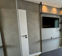 Apartamento Vista Mar - Al Mare Beach Front