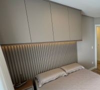 Apartamento Vista Mar - Al Mare Beach Front