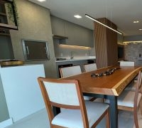 Apartamento Vista Mar - Al Mare Beach Front