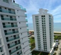 Cobertura - Al Mare Beach Front