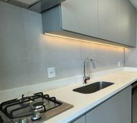 Apartamento Vista Mar - Al Mare Beach Front