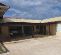 Casa de Alvenaria Frente Mar