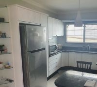 Casa de Alvenaria Frente Mar