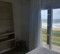 Casa de Alvenaria Frente Mar