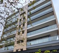 Apartamentos - Poema