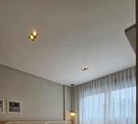 Apartamentos - Poema