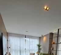 Apartamentos - Poema