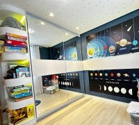 Apartamento - Ed. Itália