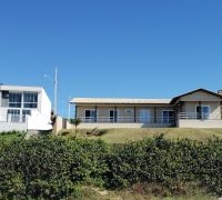 Casa de Alvenaria Frente Mar