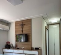 Apartamento - Ed. Belvedere Residence