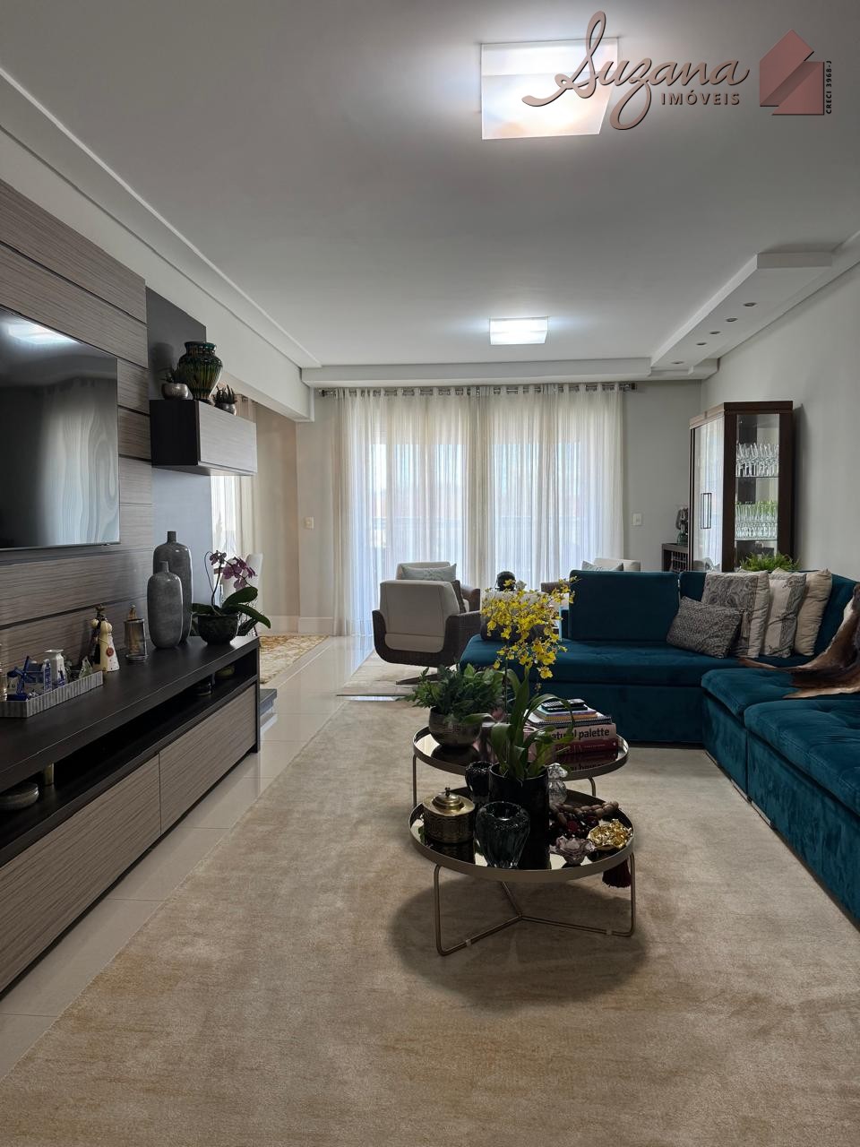 Apartamento - Ed. Belvedere Residence