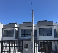 Casas Geminadas - Res. Gold