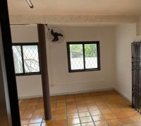 Casa de Madeira Mista