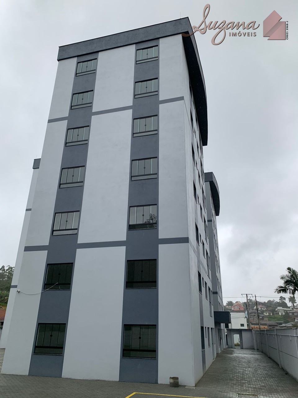 Apartamento - Res. Torre de Munique