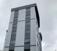 Apartamento - Res. Torre de Munique