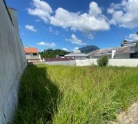 Terreno com 405m²