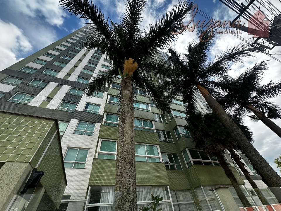 Apartamento - Villa Catânia Residencial