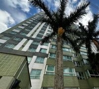 Apartamento - Villa Catânia Residencial