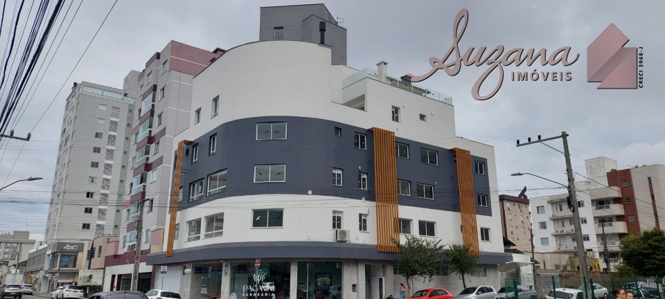 Apartamentos - Residencial e Comercial Montreal