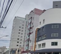 Apartamentos - Residencial e Comercial Montreal