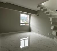 Apartamento duplex