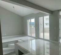 Apartamento duplex