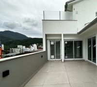 Apartamento duplex